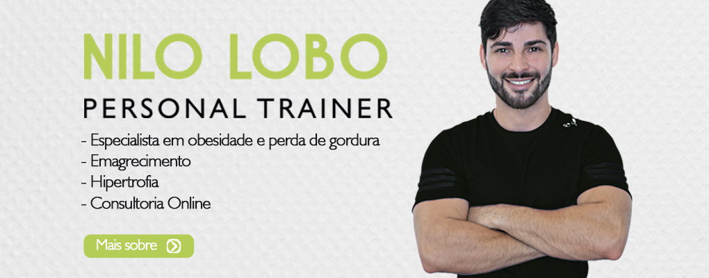 Consultoria | Nilo Lobo